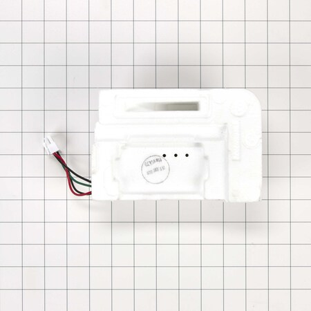 Whirlpool W11164593 Whirlpool Damper Control Assembly W11164593